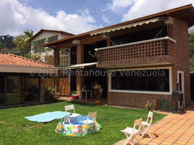 VENTA EL HATILLO  #27-2110  