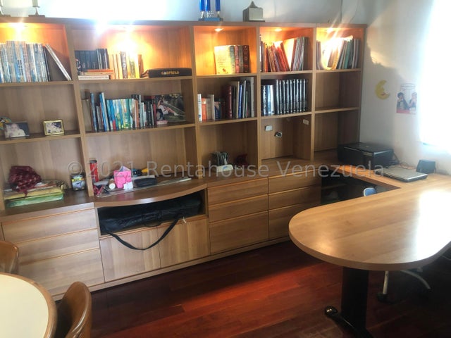 VENTA EL HATILLO  #27-2110  