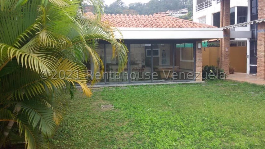 VENTA EL HATILLO  #27-2110  
