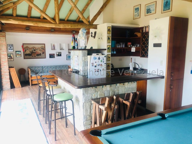 VENTA EL HATILLO  #27-2110  