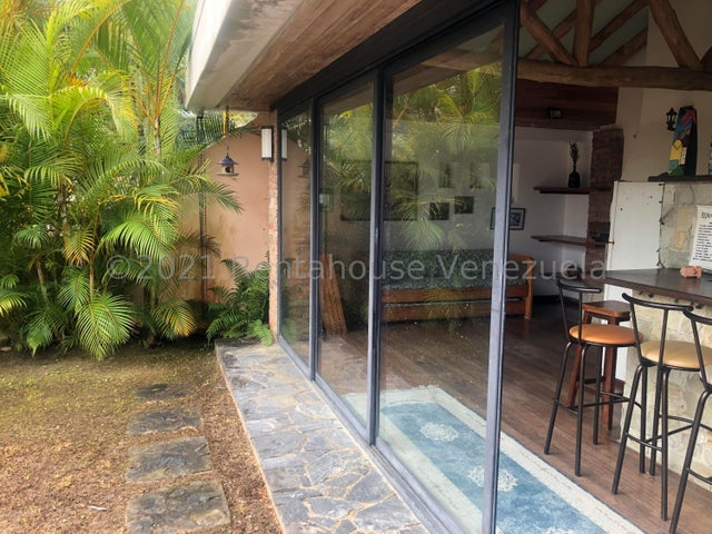 VENTA EL HATILLO  #27-2110  