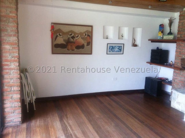 VENTA EL HATILLO  #27-2110  