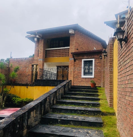 VENTA EL HATILLO  #27-2110  