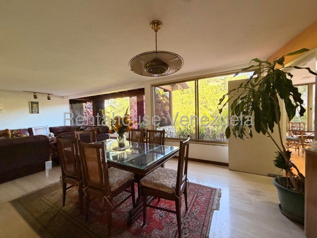VENTA COLINAS DE TAMANACO #27-2173