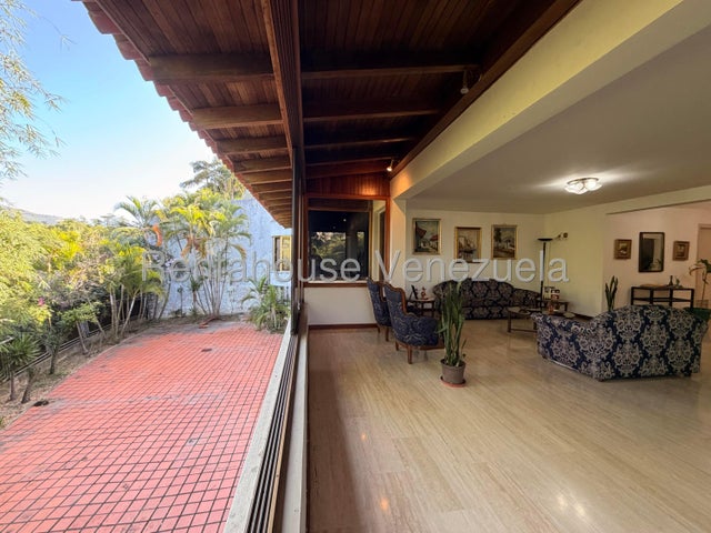VENTA COLINAS DE TAMANACO #27-2173