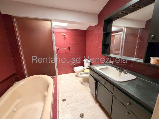 VENTA COLINAS DE TAMANACO #27-2173