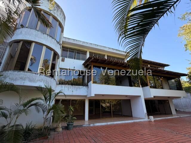 VENTA COLINAS DE TAMANACO #27-2173
