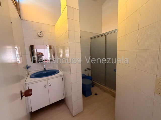 VENTA COLINAS DE TAMANACO #27-2173