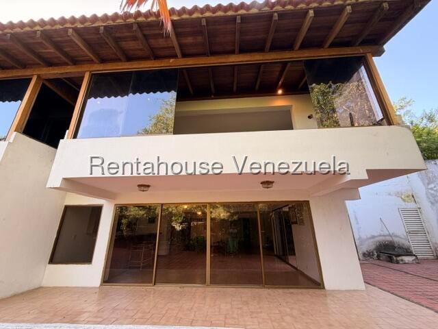 VENTA COLINAS DE TAMANACO #27-2173