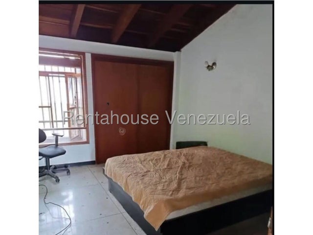 VENTA CUMBRES DE CURUMO  #27-2277