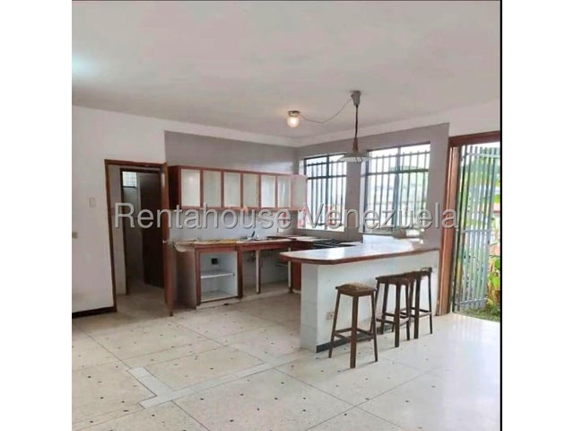 VENTA CUMBRES DE CURUMO  #27-2277