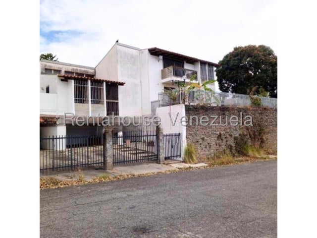 VENTA CUMBRES DE CURUMO  #27-2277