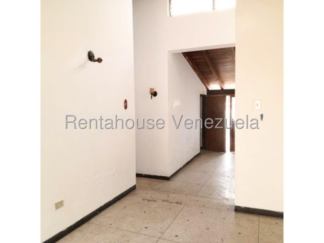 VENTA CUMBRES DE CURUMO  #27-2277