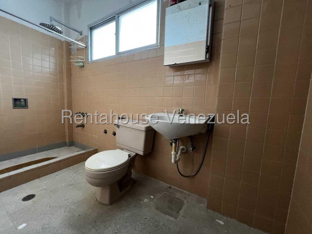 VENTA LOS CHORROS  #27-2469