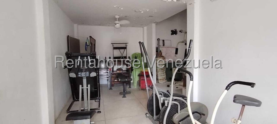 VENTA LOS CHORROS  #27-2469