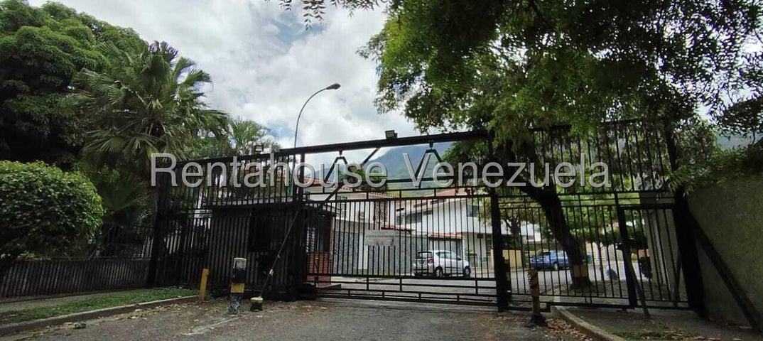 VENTA LOS CHORROS  #27-2469