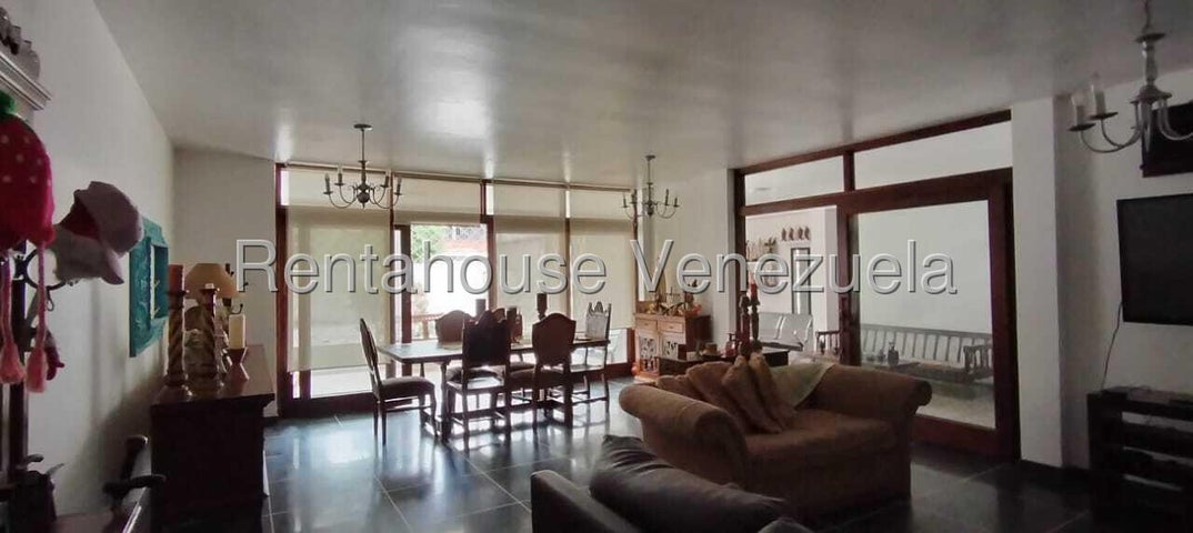 VENTA LOS CHORROS  #27-2469