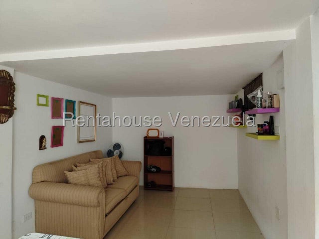 VENTA LOS CHORROS  #27-2469