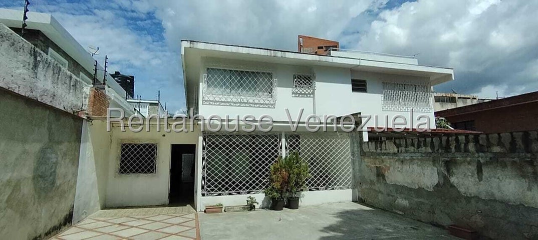 VENTA LOS CHORROS  #27-2469