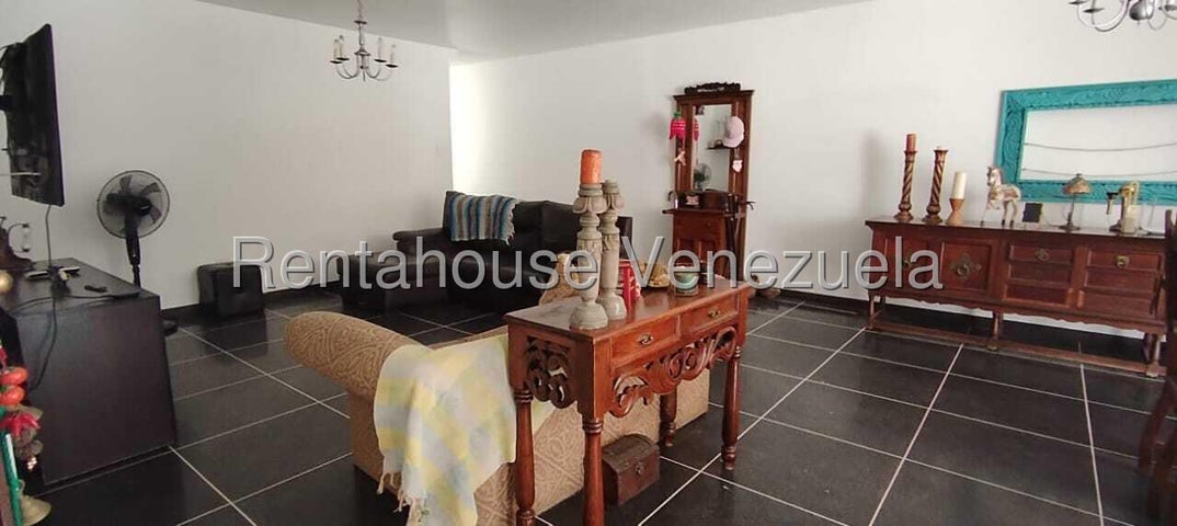 VENTA LOS CHORROS  #27-2469