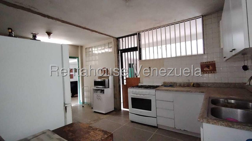 VENTA LOS CHORROS  #27-2469