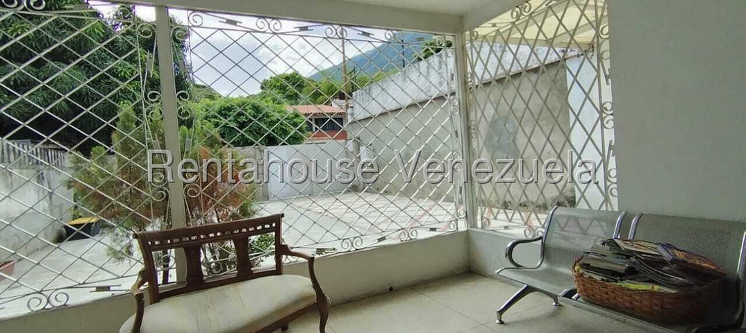 VENTA LOS CHORROS  #27-2469