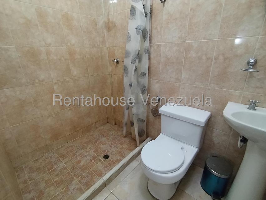 Townhouse en venta en la campiña naguanagua Carabobo 