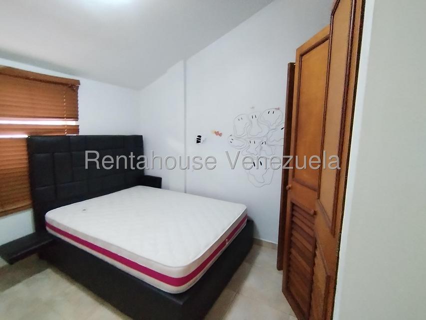 Townhouse en venta en la campiña naguanagua Carabobo 