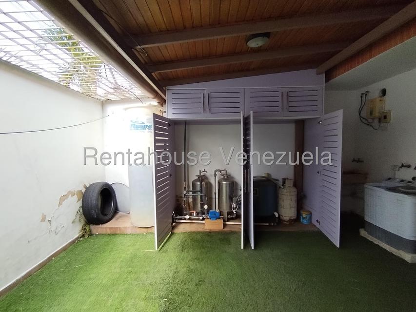 Townhouse en venta en la campiña naguanagua Carabobo 