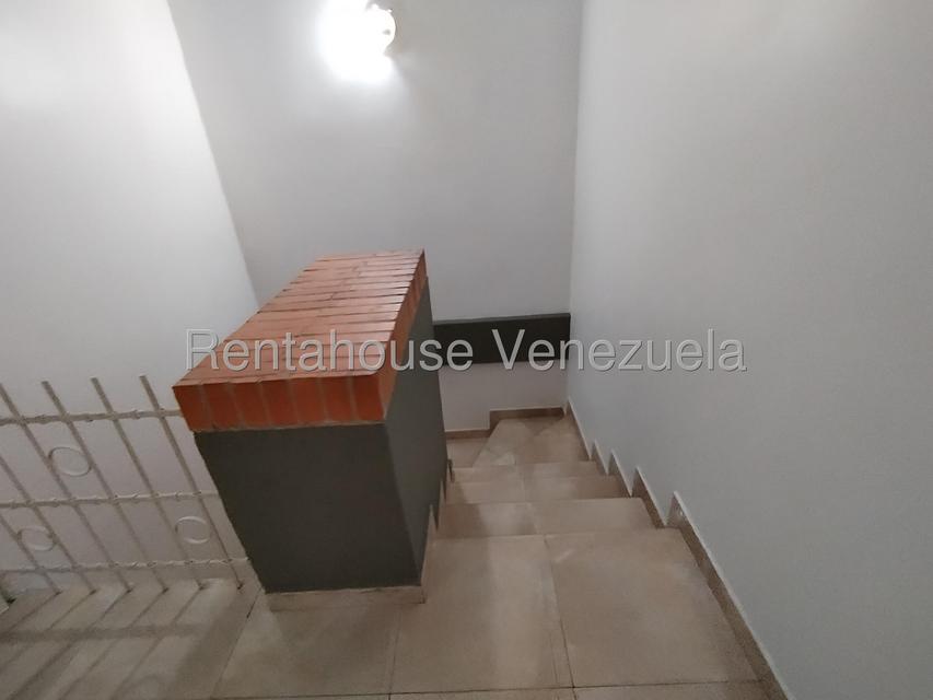 Townhouse en venta en la campiña naguanagua Carabobo 