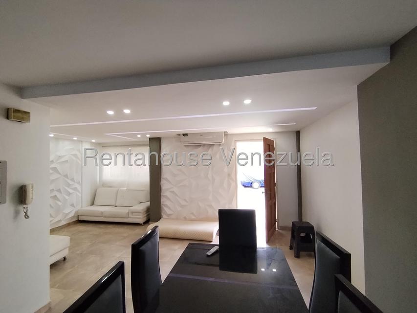 Townhouse en venta en la campiña naguanagua Carabobo 