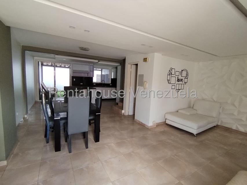 Townhouse en venta en la campiña naguanagua Carabobo 