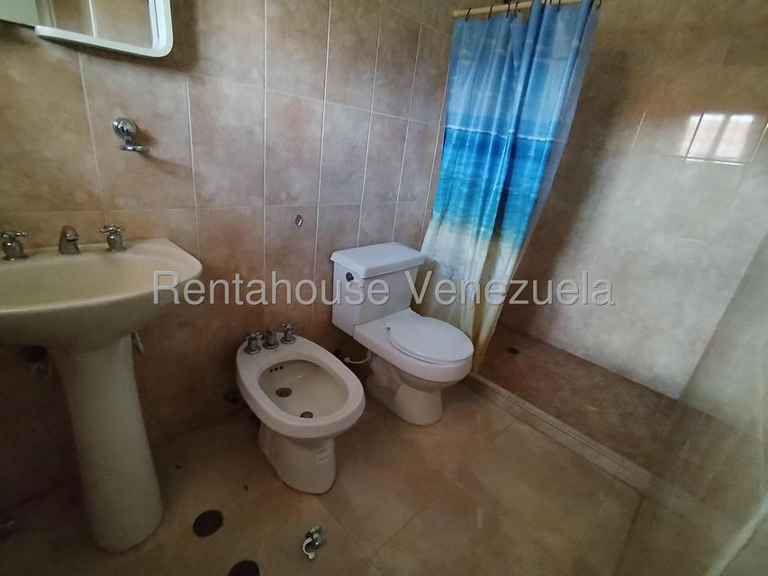 Townhouse en venta en la campiña naguanagua Carabobo 
