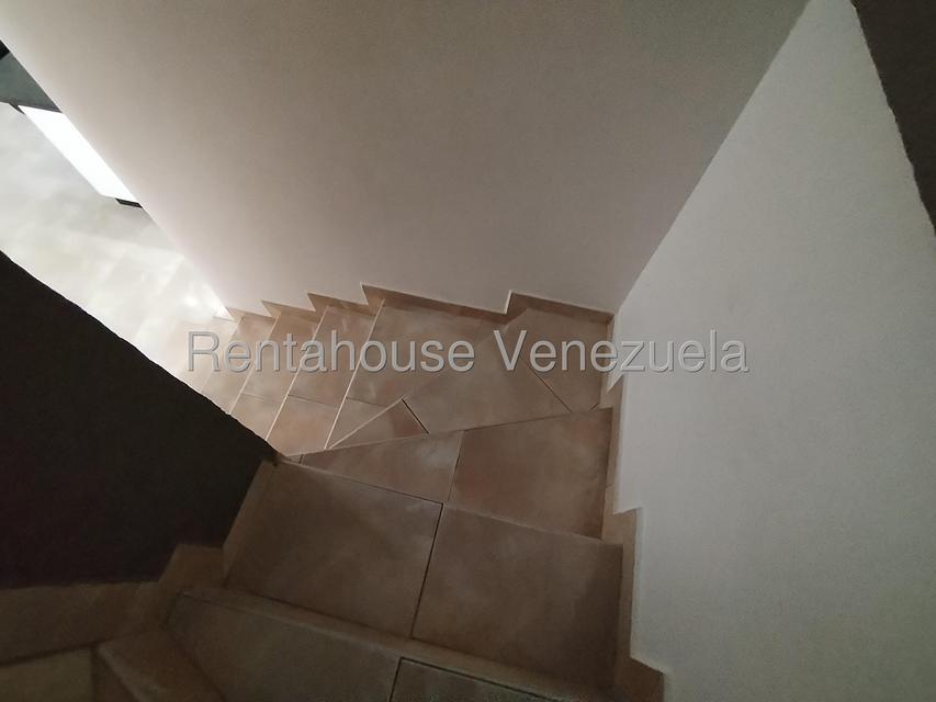 Townhouse en venta en la campiña naguanagua Carabobo 