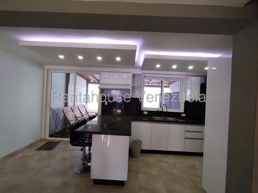Townhouse en venta en la campiña naguanagua Carabobo 