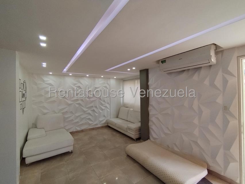 Townhouse en venta en la campiña naguanagua Carabobo 