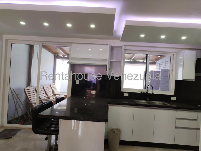 Townhouse en venta en la campiña naguanagua Carabobo 