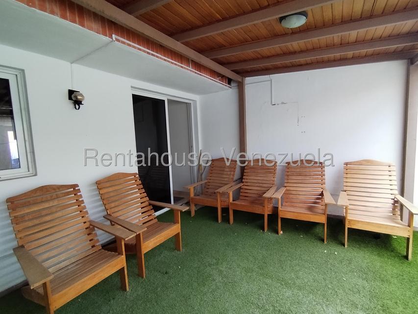Townhouse en venta en la campiña naguanagua Carabobo 