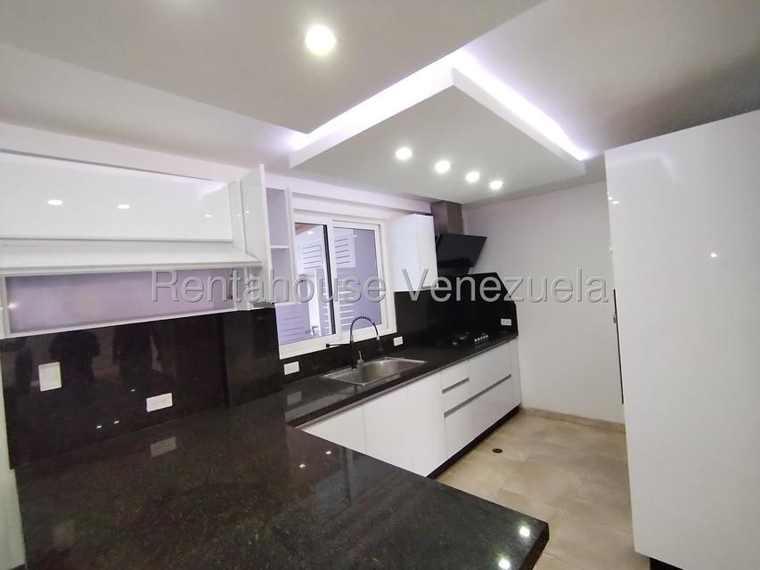 Townhouse en venta en la campiña naguanagua Carabobo 