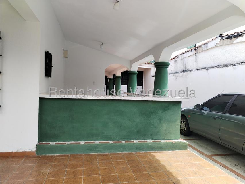 Casa en venta en Trigal Sur Valencia Carabobo