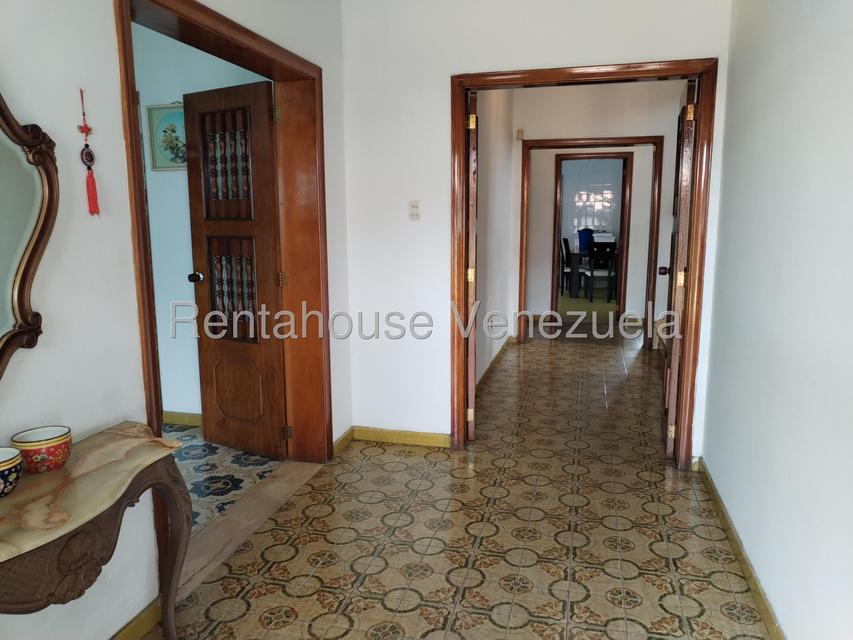 Casa en venta en Trigal Sur Valencia Carabobo