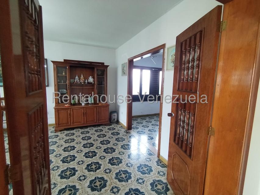 Casa en venta en Trigal Sur Valencia Carabobo