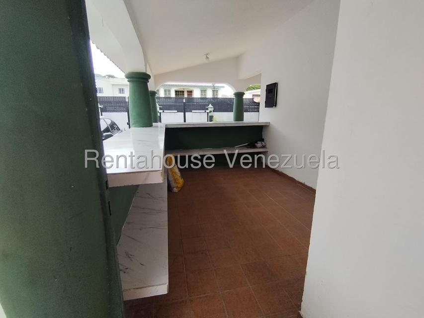 Casa en venta en Trigal Sur Valencia Carabobo