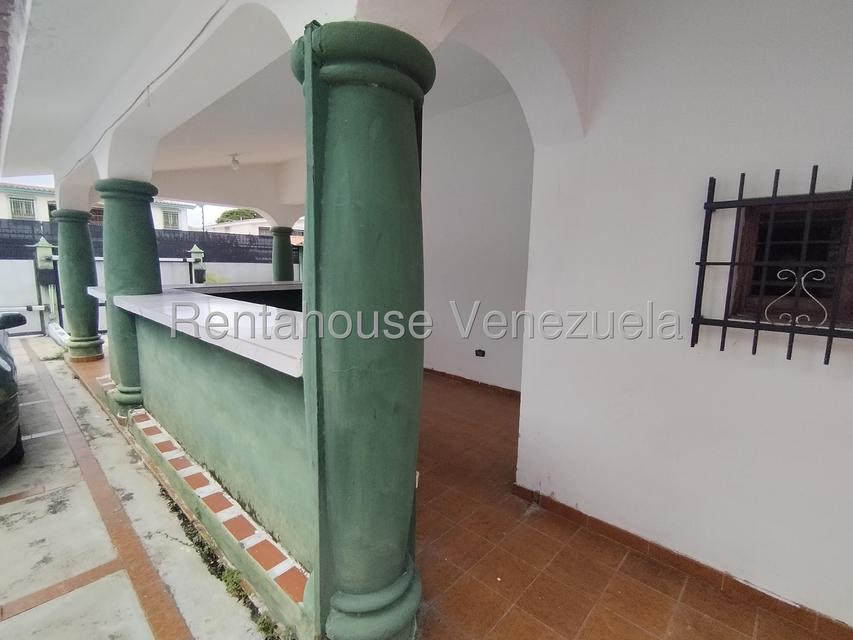 Casa en venta en Trigal Sur Valencia Carabobo