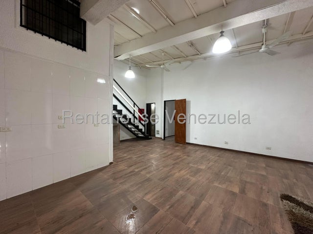 Local en Venta en San Ignacio 27-3779