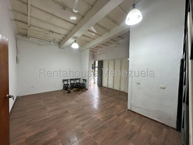 Local en Venta en San Ignacio 27-3779