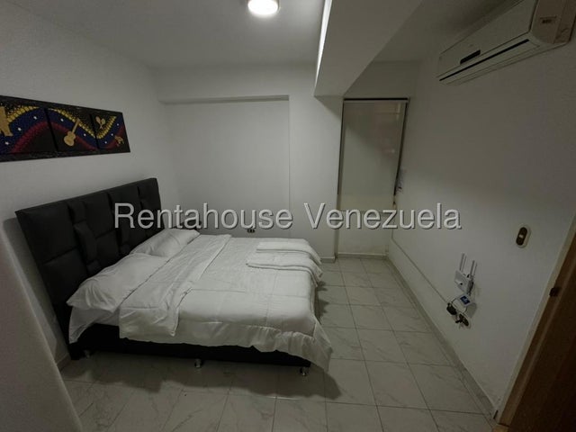 Apartamento en Alquiler en El Limon 