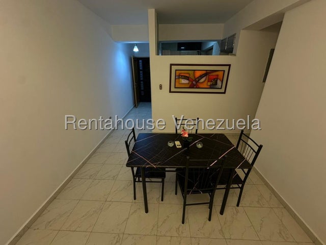 Apartamento en Alquiler en El Limon 