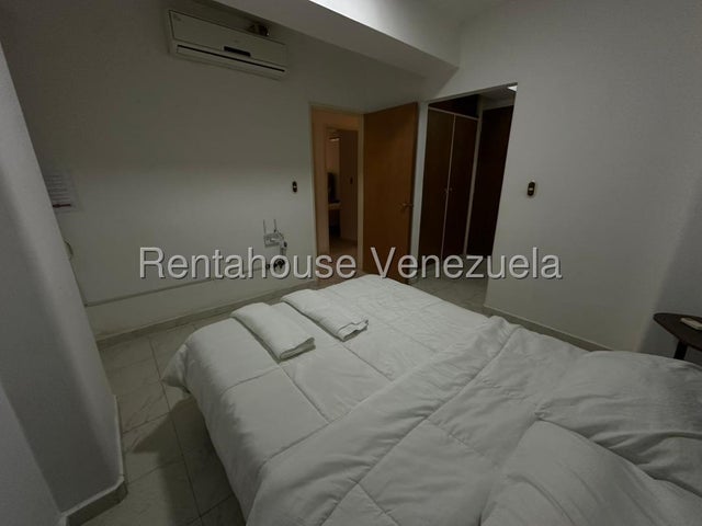 Apartamento en Alquiler en El Limon 