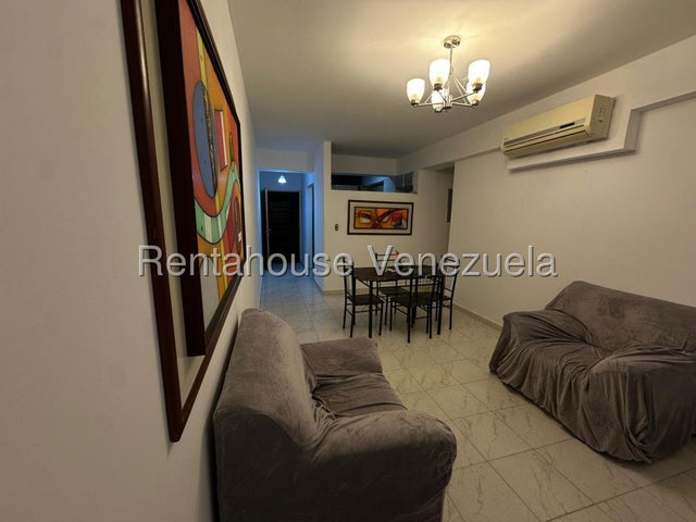 Apartamento en Alquiler en El Limon 